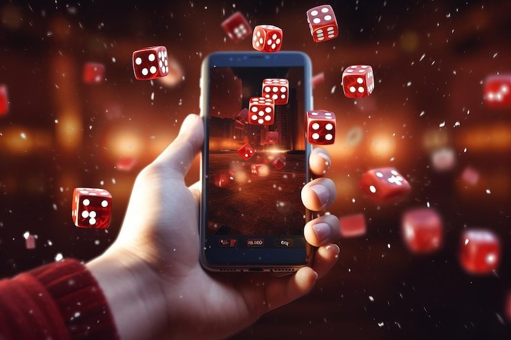 Interface pengguna apeljitu mobile yang sederhana dan mudah digunakan