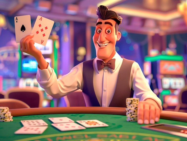 Simbol perlindungan keamanan data dan privasi online untuk pengguna
